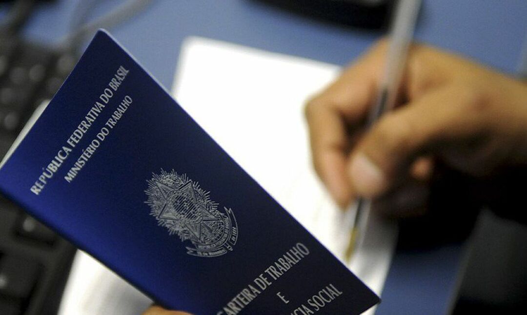 Desemprego já é menor que o observado antes da pandemia em diversos segmentos