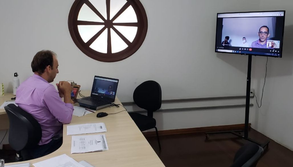 Programa de Fruticultura de Linhares é apresentado para município do estado do Pará