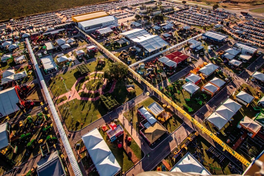 Bahia Farm Show chega maior e com novidades em 2022