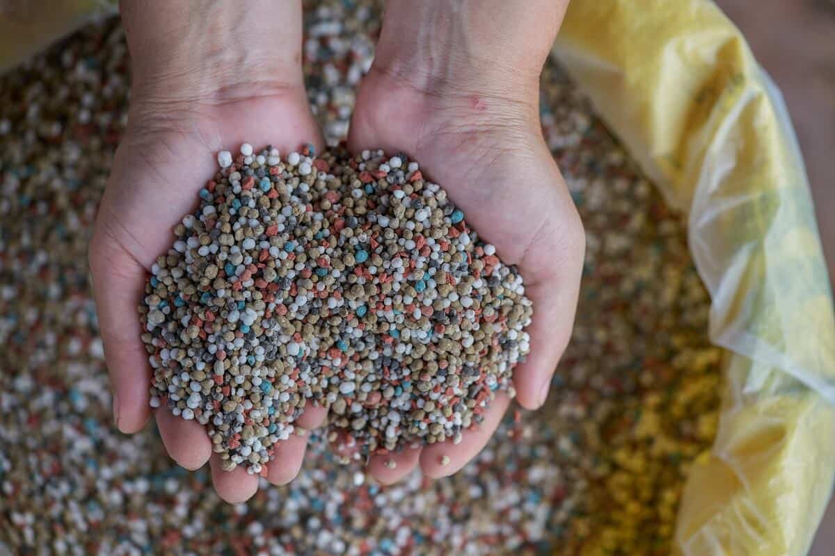 Crise dos fertilizantes leva fornecedores a quebrar contratos com produtores