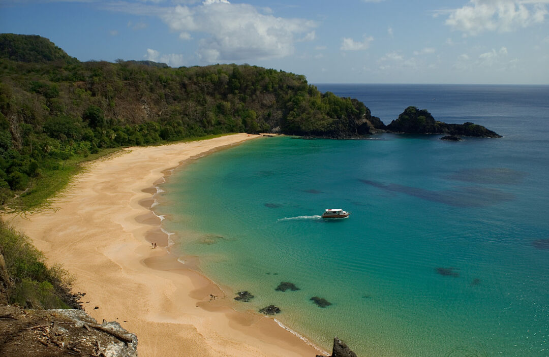 Projeto de Lei propõe a privatização de praias brasileiras