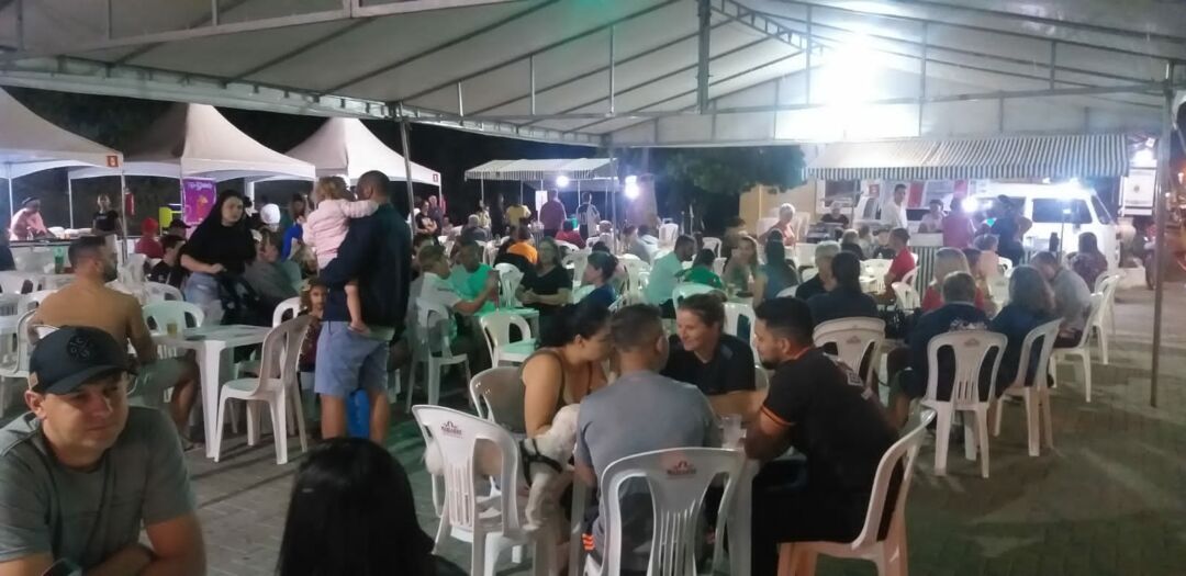 Praça do Empreendedor de Marechal Floriano funcionará também aos domingos