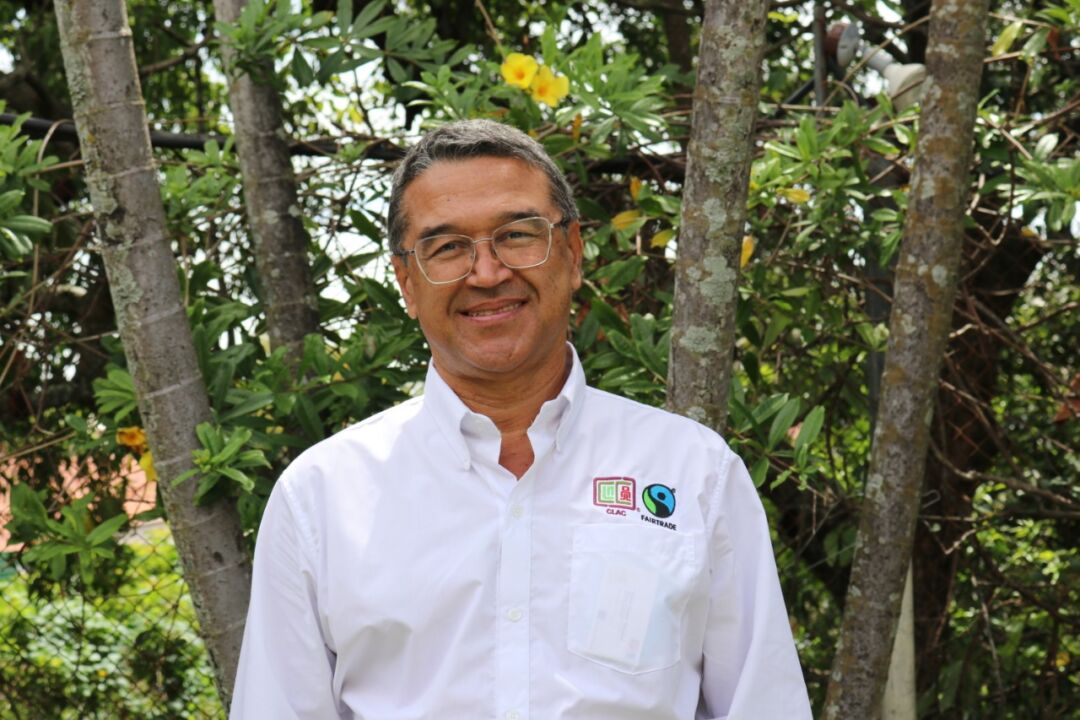 Presidente da Cafesul toma posse no Conselho de Diretores da Clac