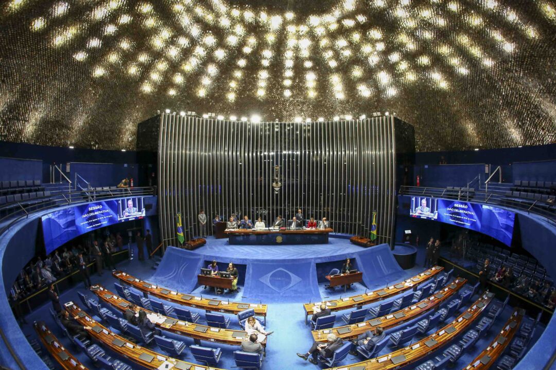 Projeto de autocontrole do agronegócio segue para o Senado