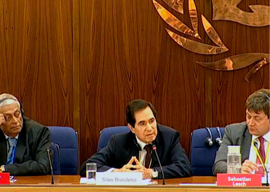Representantes de entidades querem que Novo Acordo Internacional atenda realidade atual da cafeicultura mundial