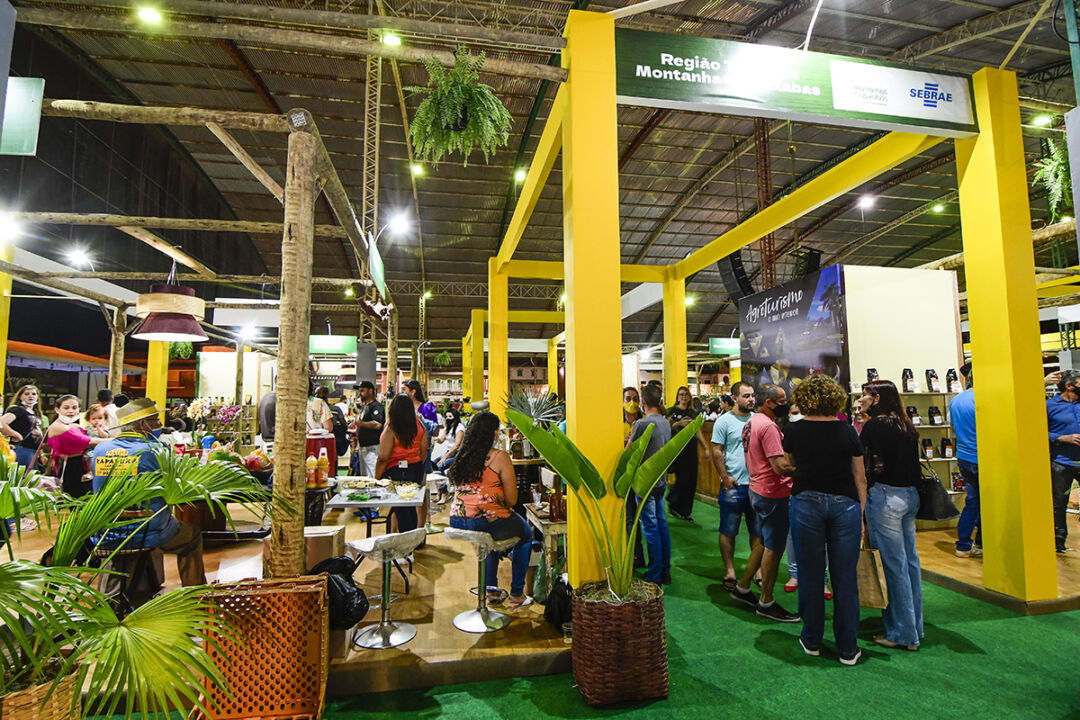 RuralturES 2022 será lançada oficialmente no dia 5 de julho
