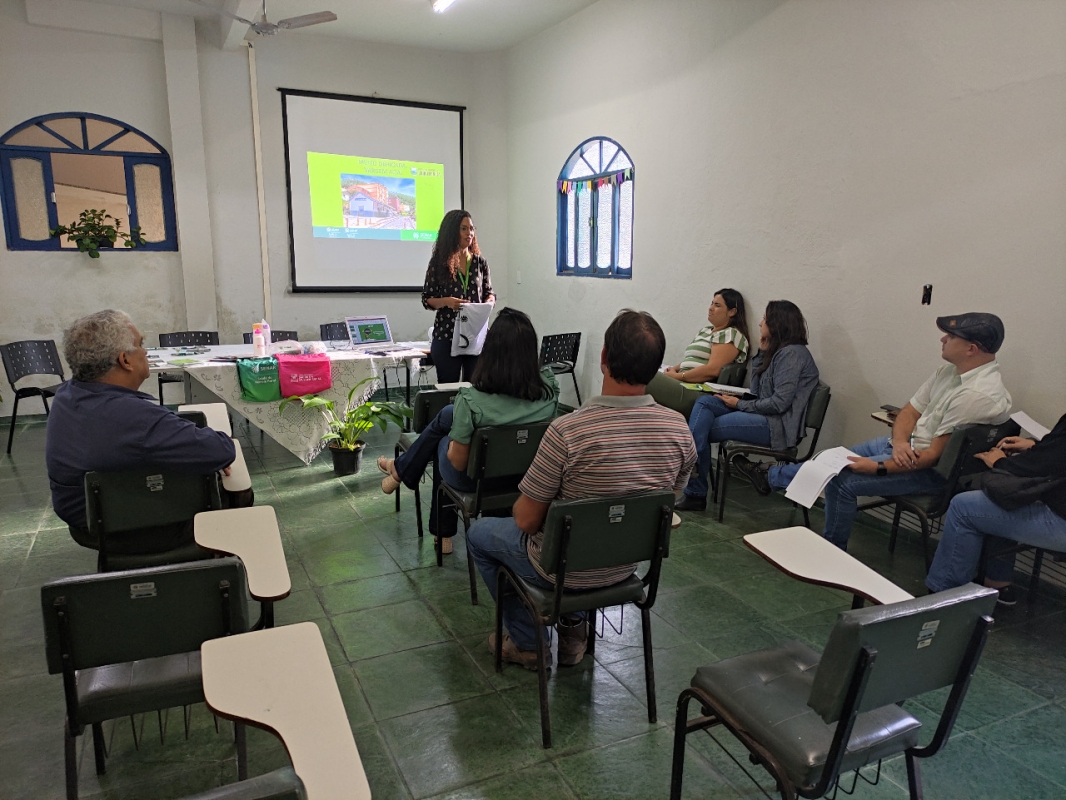 Vargem Alta terá ação do Programa de Saúde da Mulher e Homem Rural