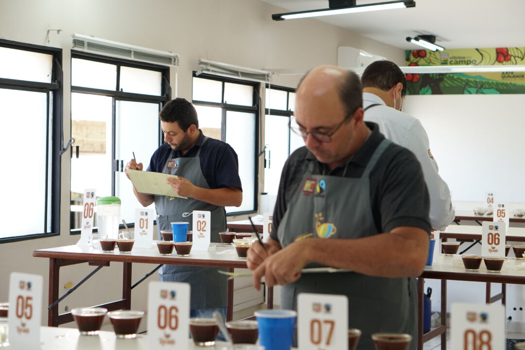 Inscrições abertas para torneio que elegerá os melhores cafés Fairtrade do Brasil