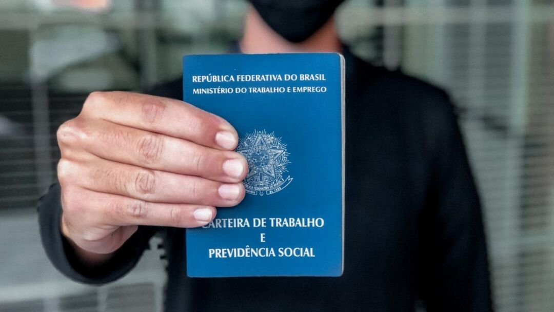 CNI projeta crescimento de 1,4% para o PIB em 2022