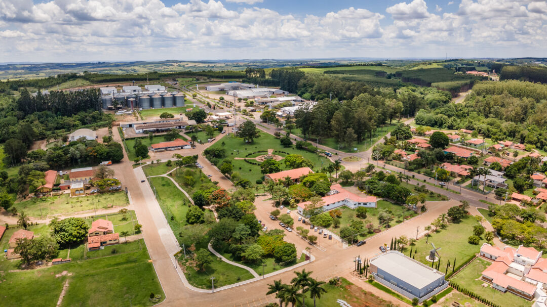 Holambra Cooperativa Agroindustrial registra faturamento recorde de R$ 1,7 bi no primeiro semestre de 2022