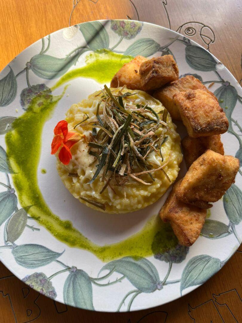 Inverno com novas opções gastronômicas no Bioparque das Aves de Domingos Martins