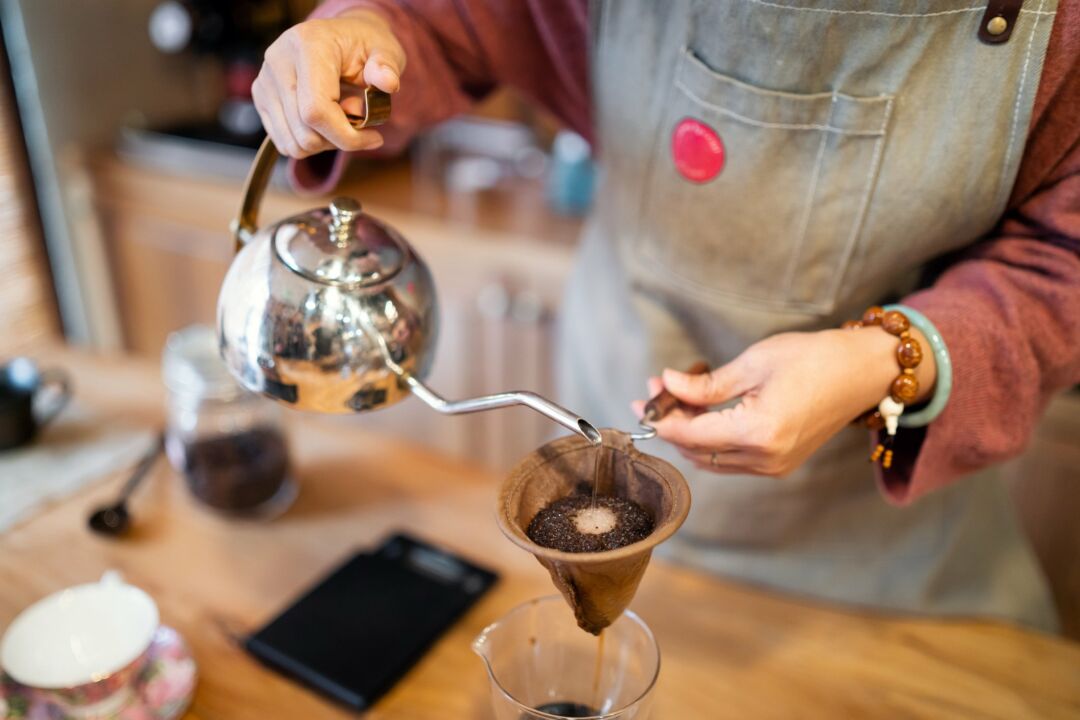 Filtro de Papel ou Coador de Pano? Conheça os métodos de preparo do café