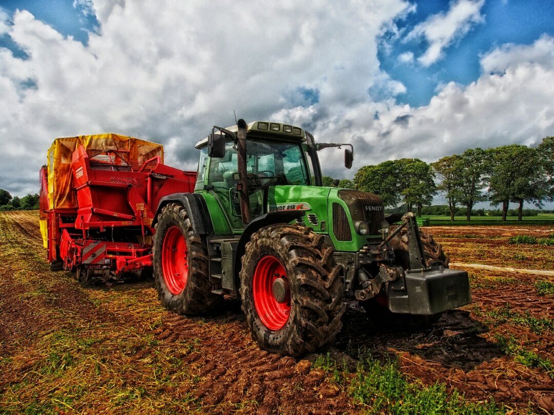 Encontro Nacional do Agro reúne sindicatos rurais em Brasília