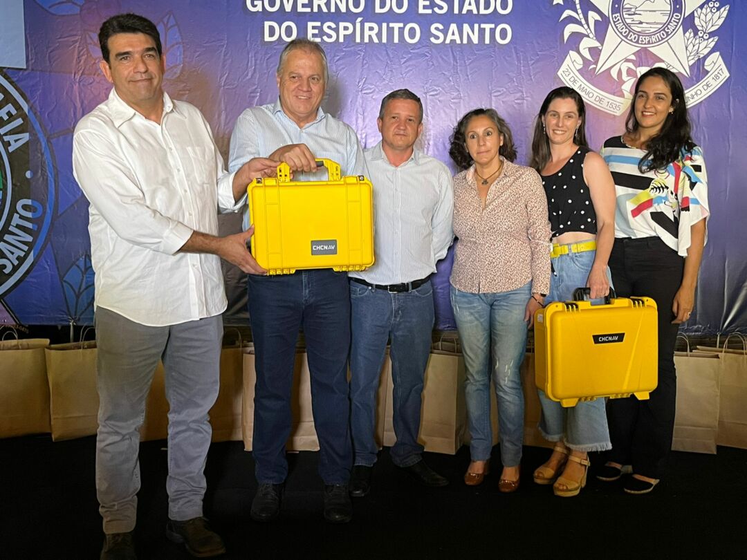 Semana da Agricultura Familiar é comemorada com entregas que passam de R$ 20 milhões