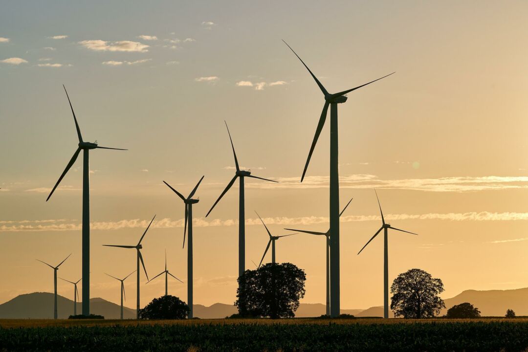 Potencial eólico do Espírito Santo é capaz de atender consumo de energia do país durante quatro meses ao ano