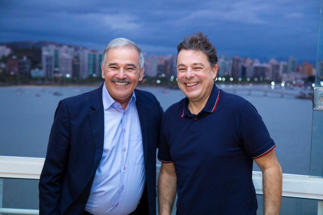 Empresário de café é escolhido para ser candidato a vice-governador de Guerino Zanon