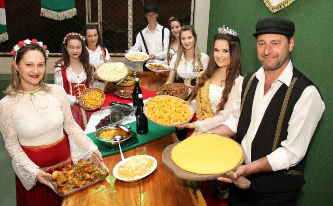 Anchieta define agenda de eventos