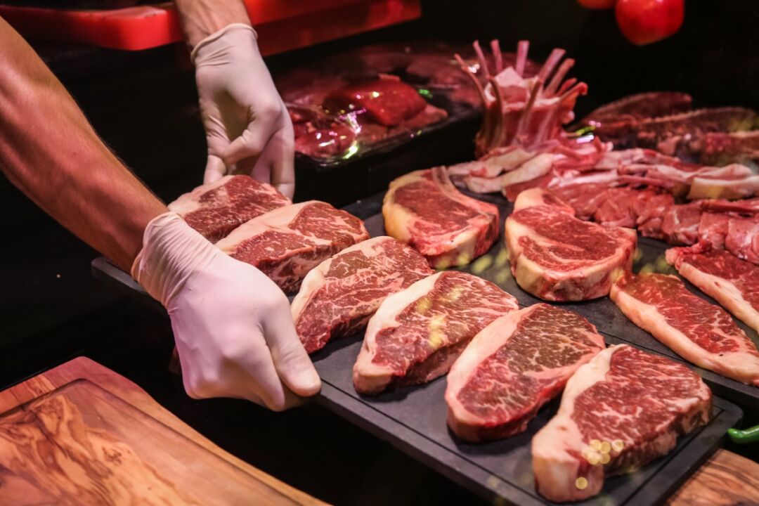 Conab prevê recuperação da oferta de carnes no mercado interno em 2023