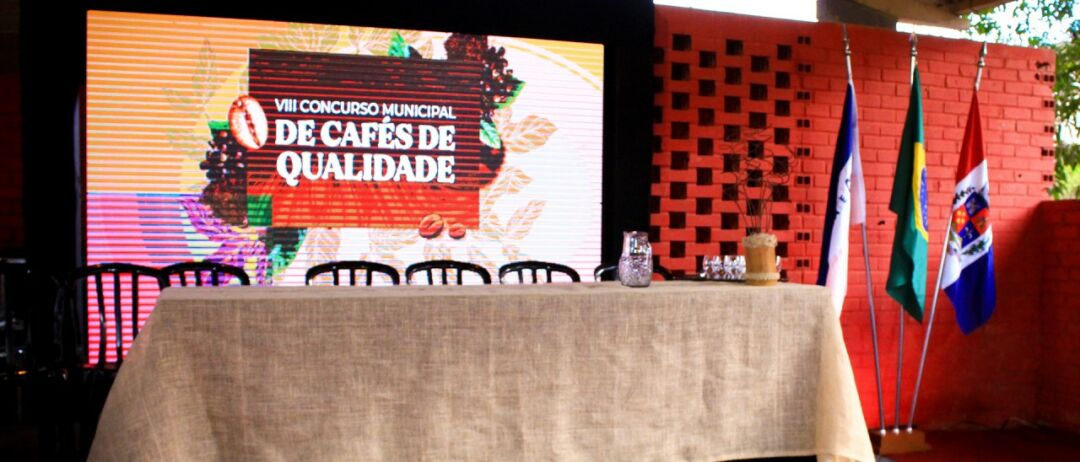 Iúna premia os melhores cafés do VIII Concurso de Qualidade de Cafés