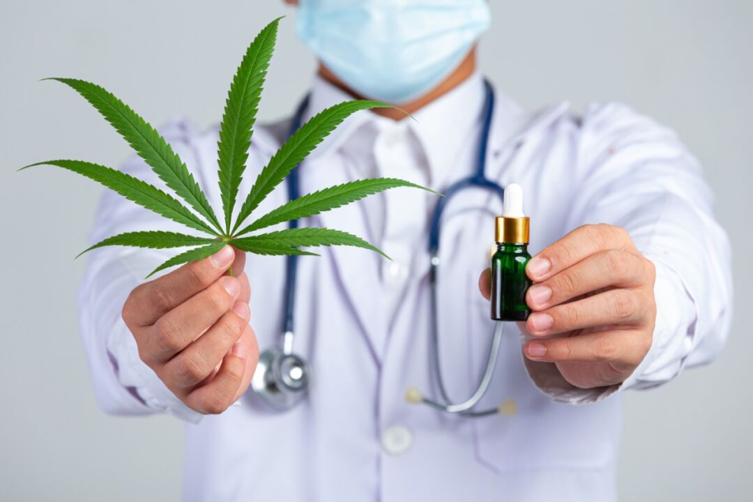 Espírito Santo ganha primeira clínica especializada em tratamentos com canabidiol