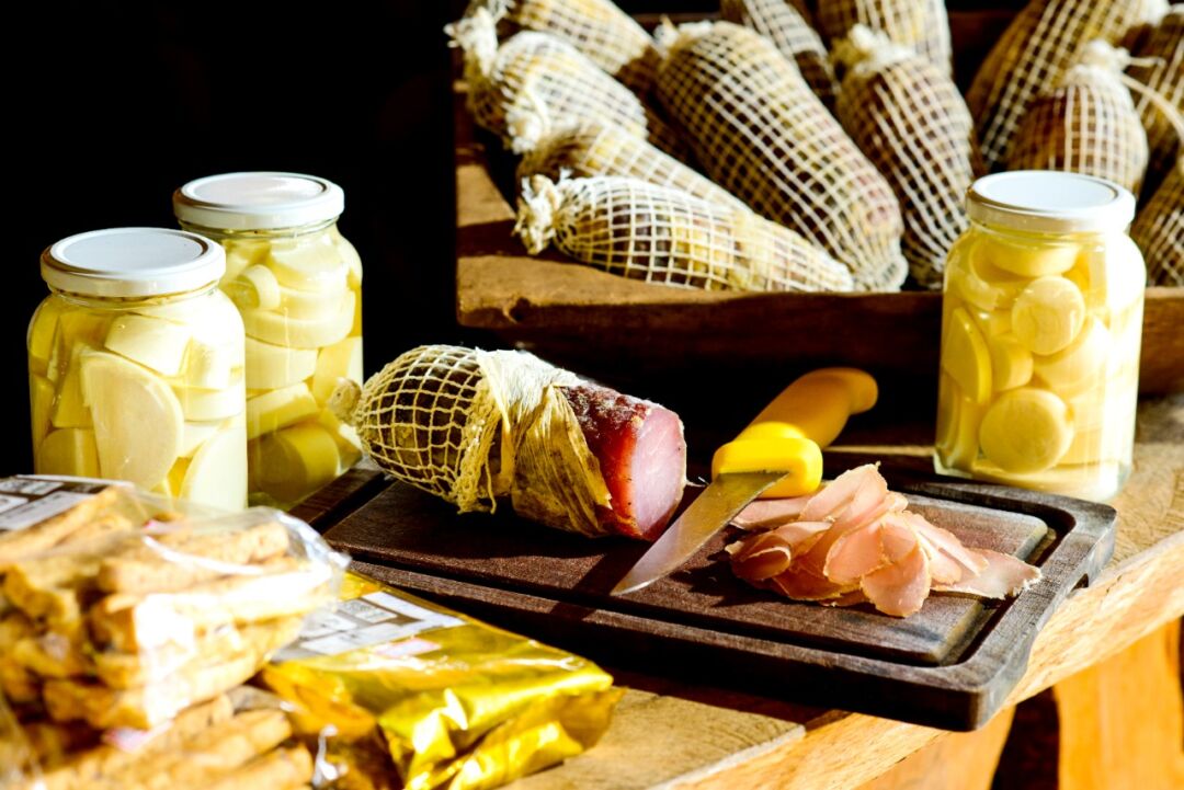 Produtos do agroturismo capixaba serão apresentados para chefs brasileiros e internacionais
