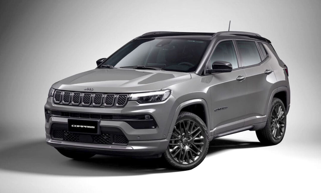 Festa do Café terá sorteio de um Jeep Compass em Marechal Floriano