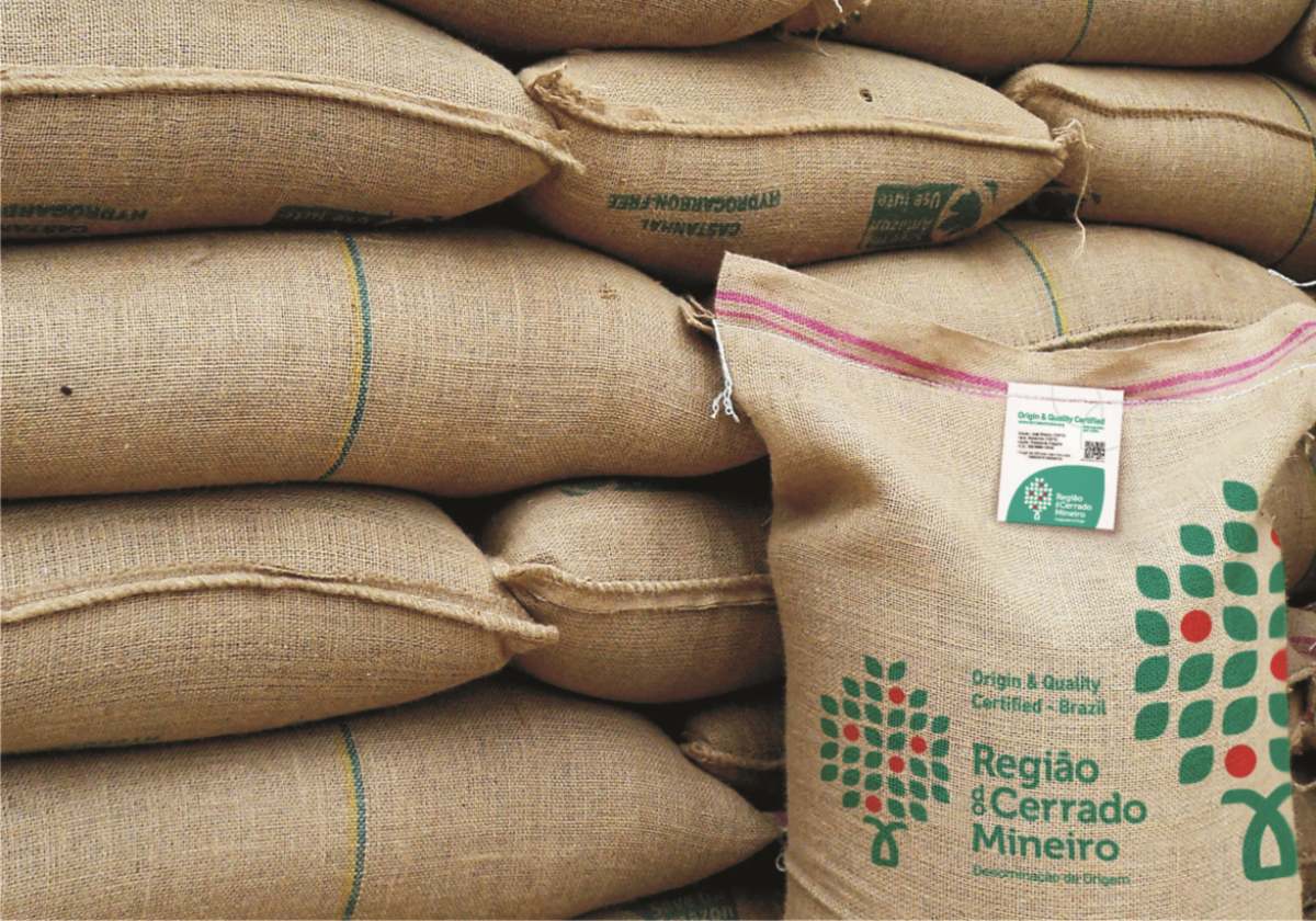 Campanha alerta para uso indevido da marca Região do Cerrado Mineiro em cafés