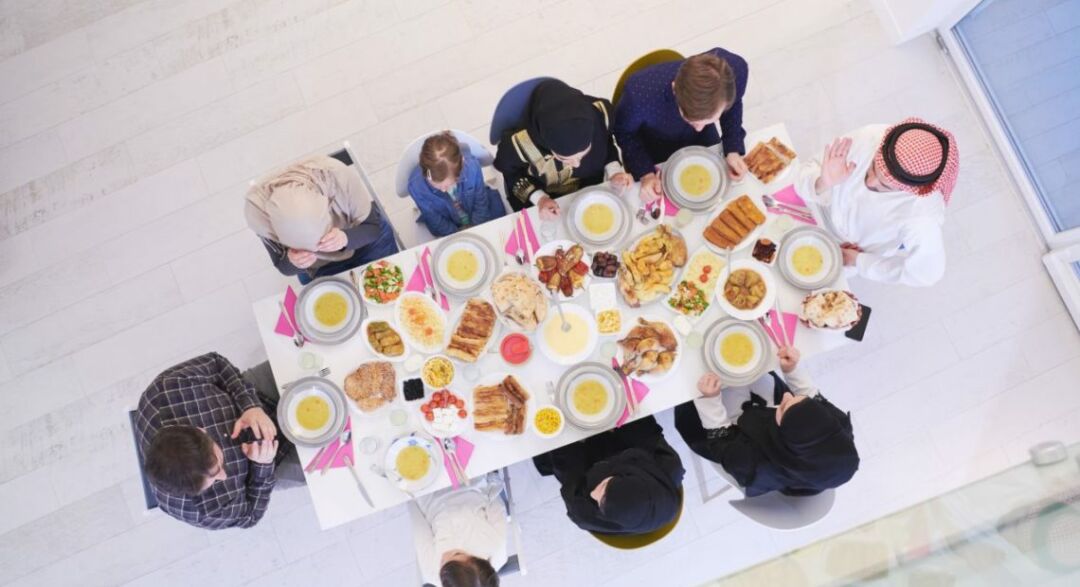 Câmara Árabe e ApexBrasil vão promover alimentos halal
