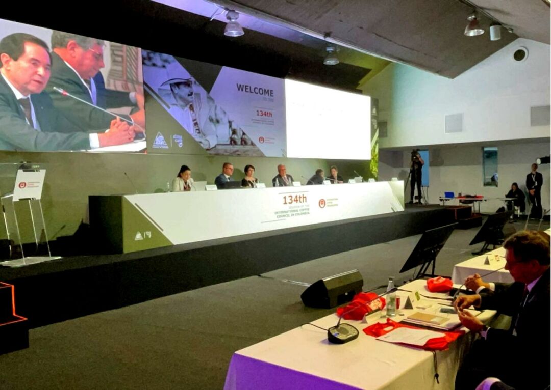 Realidade do café brasileiro é apresentada em reunião internacional