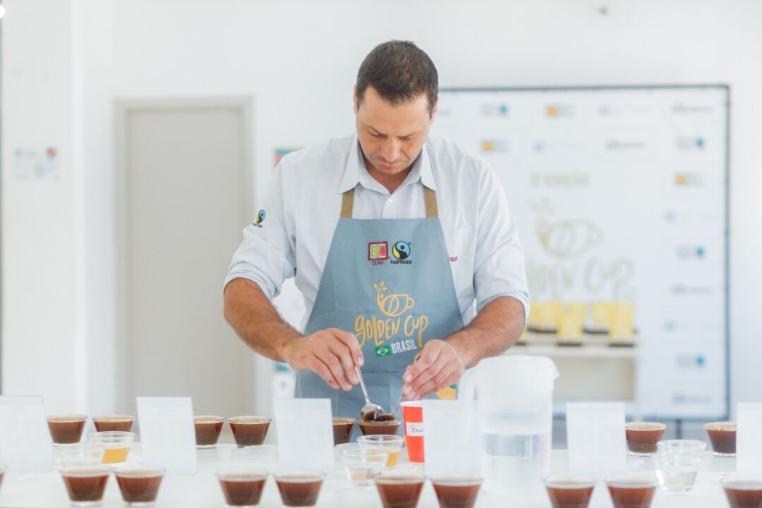 Melhores cafés Fairtrade do Brasil serão conhecidos na Semana Internacional do Café