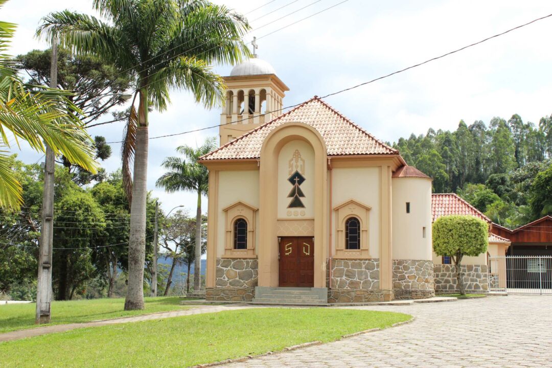 Tradicional Festa do Café começa hoje em Marechal Floriano
