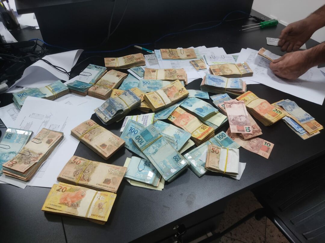Operação Expresso é realizada em municípios do Espírito Santo e do Paraná contra fraude na comercialização de café