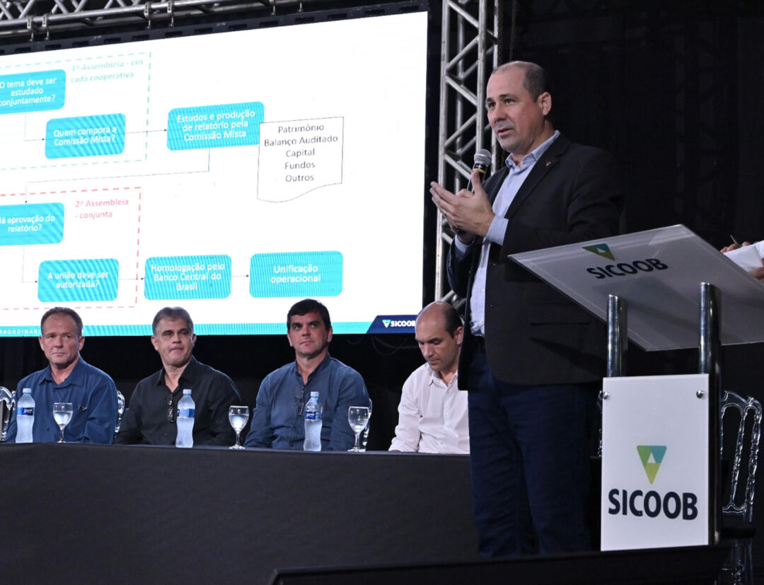 Criada no Espírito Santo umas das maiores cooperativas financeiras do país