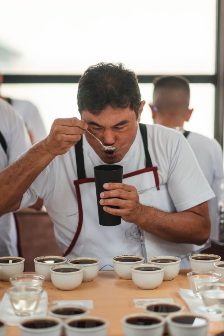 Café de Castelo leva prêmio de qualidade no Espírito Santo