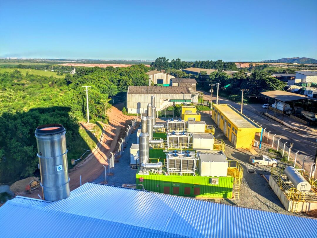 <strong>Brasil pode atender a 48% da demanda de créditos de carbono mundial</strong>