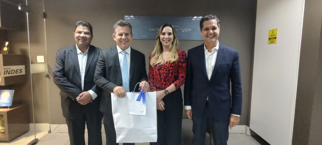 Soluções para a BR-101 são debatidas entre lideranças políticas e empresariais