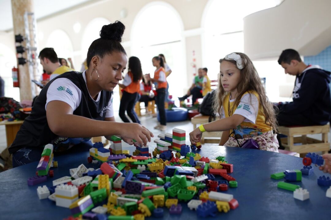 <strong>SENAR-ES premia alunos de escolas rurais em programa social</strong>