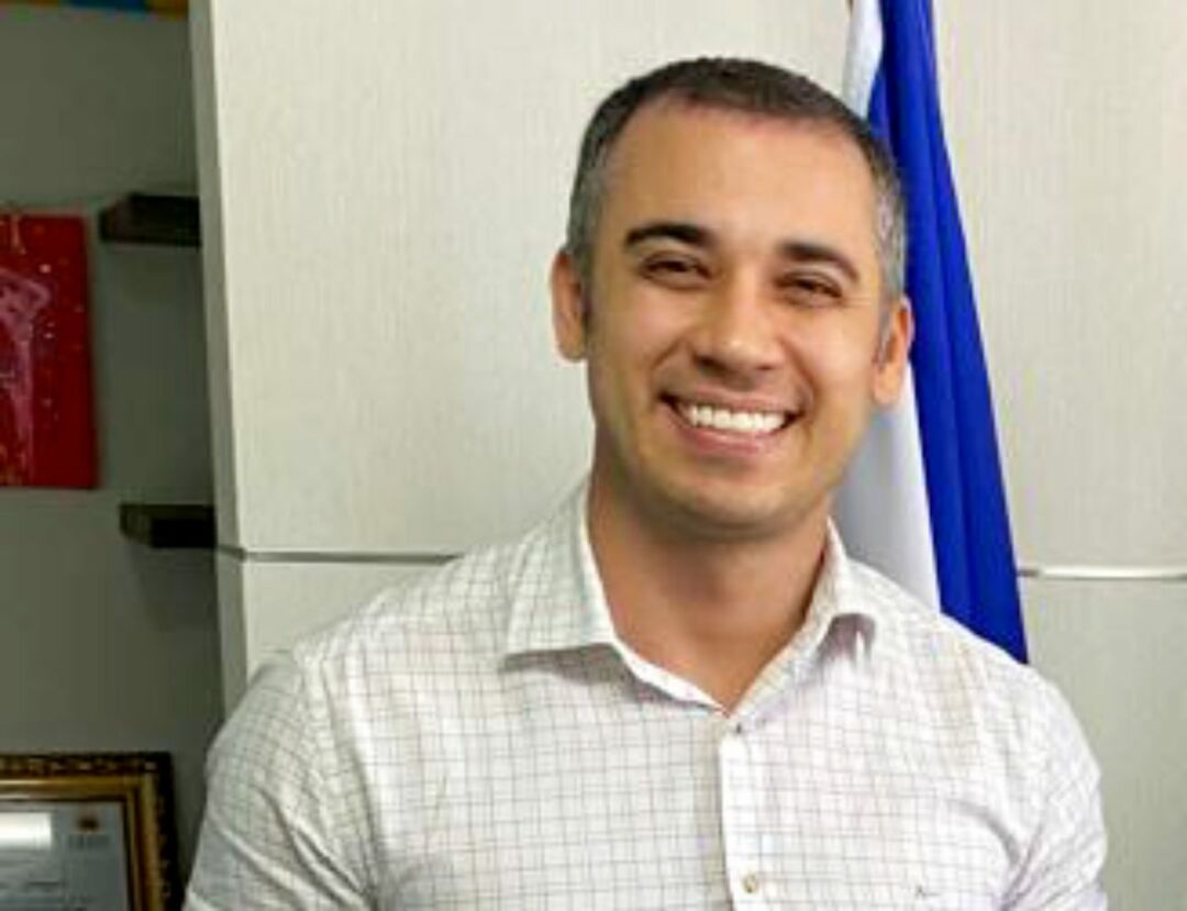 <strong>Representantes do turismo capixaba dão as boas-vindas ao novo secretário Weverson Meireles</strong>