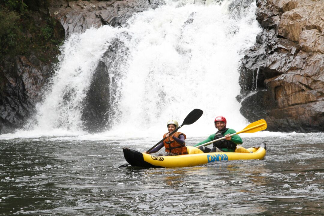 <strong>Site do Polo de Ecoturismo de São Paulo é lançado no dia do aniversário da cidade</strong>
