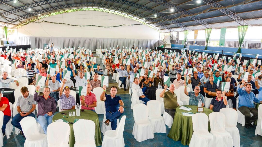 Nater Coop: novo modelo de governança amplia participação de cooperados
