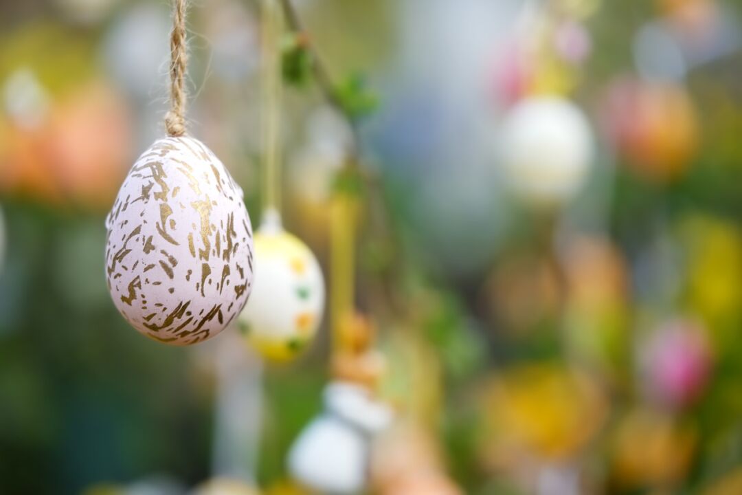 Clima de Páscoa começa a tomar conta de Gramado