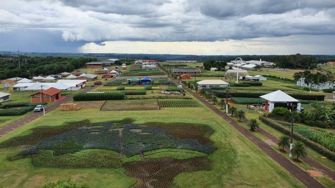 35ª edição do Show Rural Coopavel será uma das maiores já realizadas