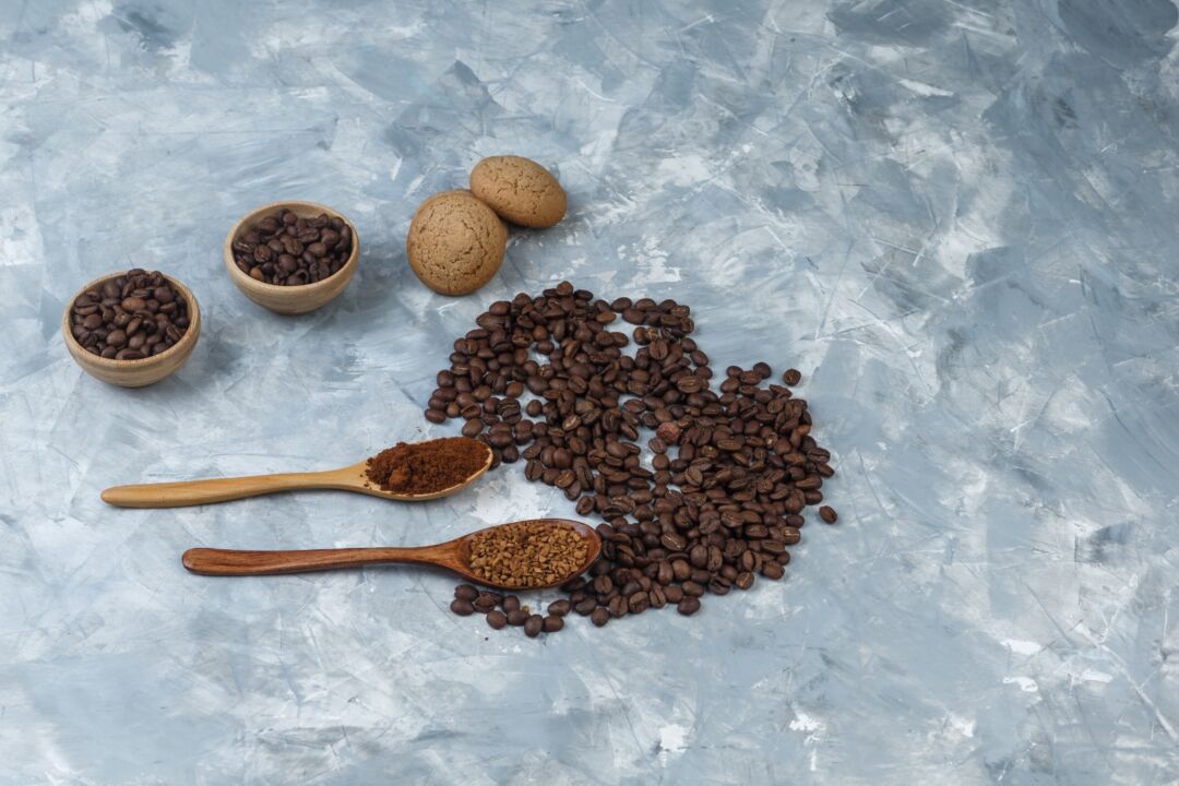 Exportações do Café Solúvel do Espírito Santo crescem 122% em 2022