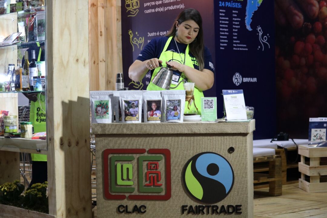 <strong>Trabalhos de 2022 e planos para 2023 da BRFAIR serão apresentados durante assembleia</strong>