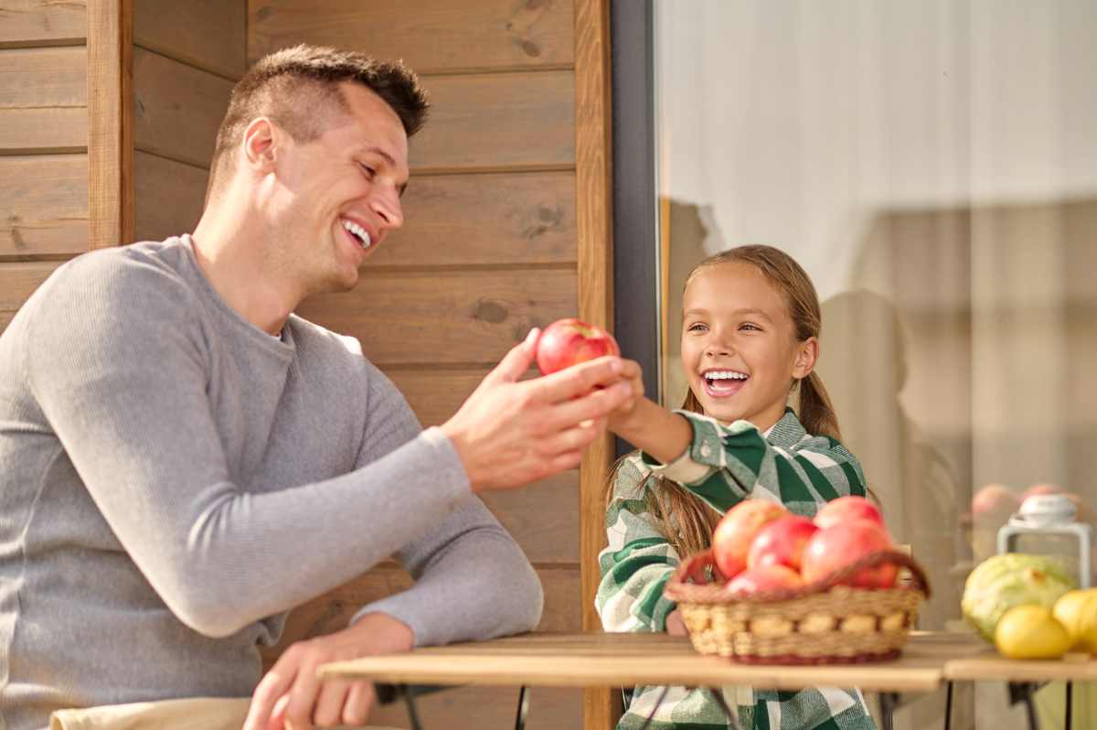<strong>Material gratuito de marketing sobre maçã está disponível a varejistas da fruta</strong>
