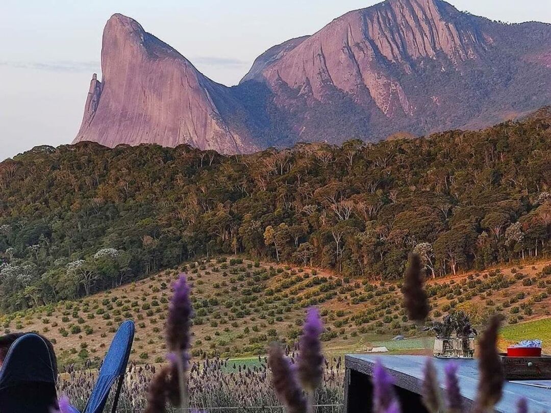 <strong>Região de montanhas ganha nova rota turística com 36 empreendimentos</strong>