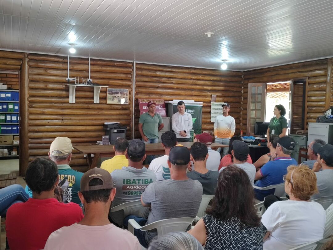 <strong>Programa de Assistência Técnica do Senar entra em fase de expansão em todo Brasil</strong>