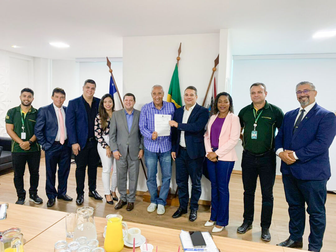 Vereadores de Vila Velha aprovam Lei Municipal do Cooperativismo