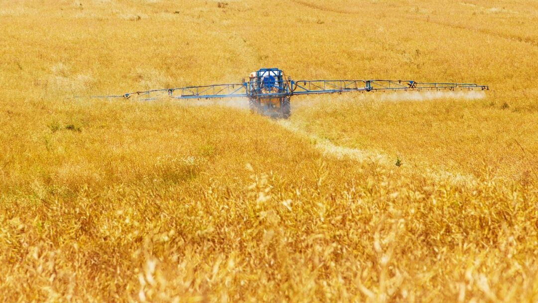Queda no preço dos fertilizantes pode reduzir custo de alimentos ao consumidor