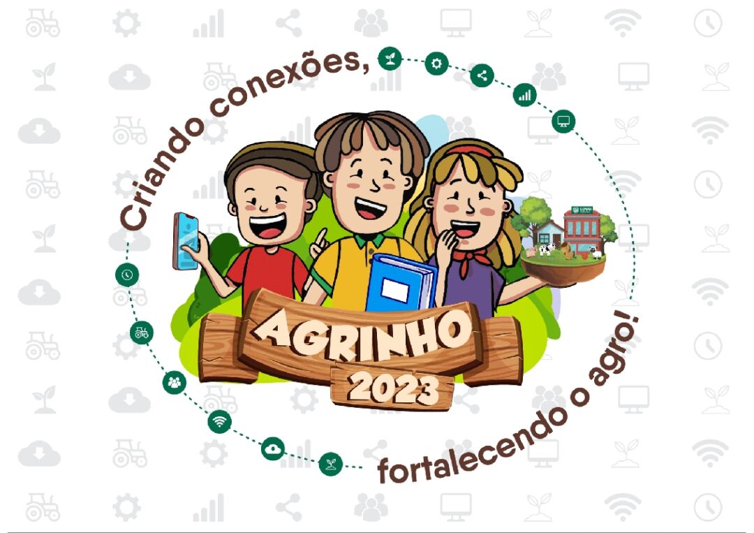 Conheça o regulamento do Concurso Programa Agrinho 2023